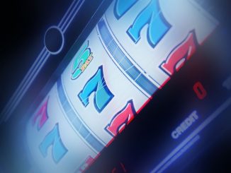 Casinospel